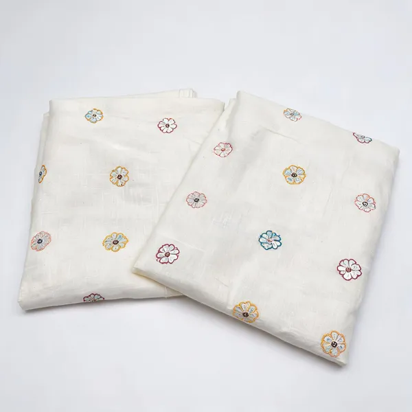 Beads_Embroidery_With_Multi_Colour_Threadwork_On_Dyeable_Kora_Cotton_Fabric