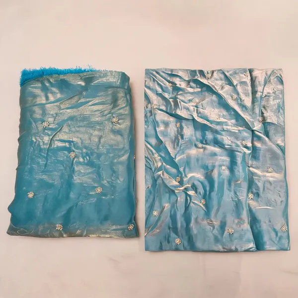 Fendy_Space_Silk_Original_Handwork_Beads_Butti_Fabric