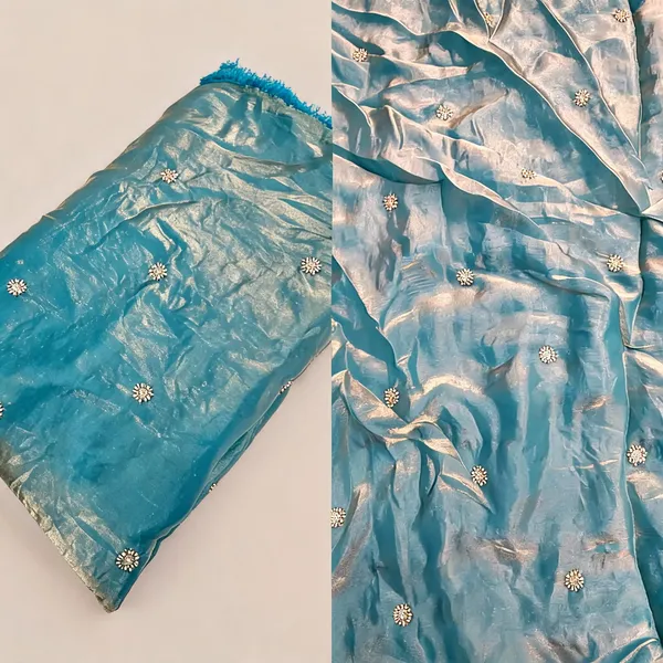 Fendy_Space_Silk_Original_Handwork_Beads_Butti_Fabric