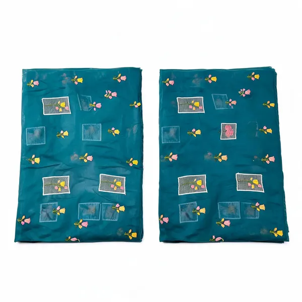 Floral_Threadwork_With_Sequins_On_Mul_Chanderi_Fabric