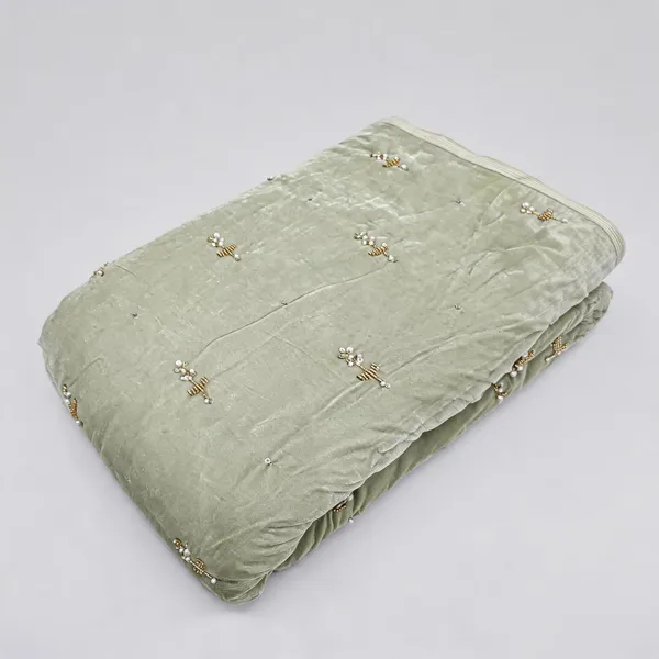 Micro_9000_Velvet_Cut_Dana_Beads_Handwork_Embroidered_Fabric