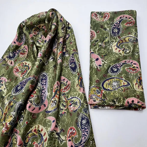 Mehendi_Carry_Position_Print_With_Embroidery_On_Chinon_Fabric