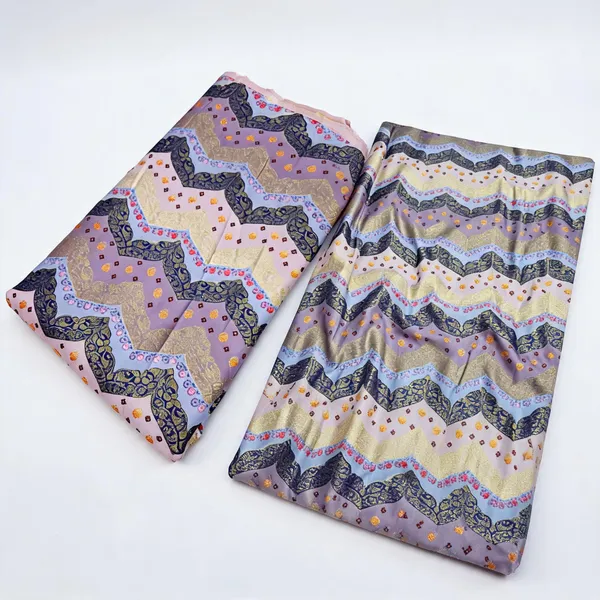 Heavy_Jaquard_Design_With_Position_Print_On_Shimmer_Fabric