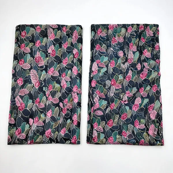 Black_Position_Print_With_Sequins_Embroidery_On_Chinon_Fabric