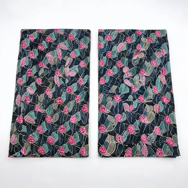 Black_Position_Print_With_Sequins_Embroidery_On_Chinon_Fabric