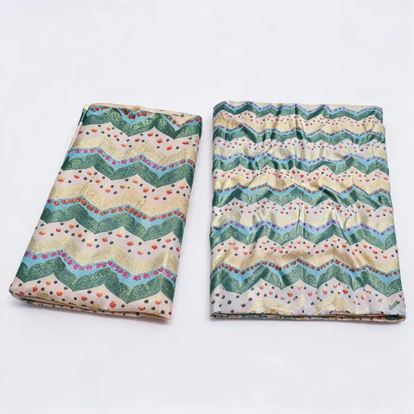 Heavy_Jaquard_Design_With_Position_Print_On_Shimmer_Fabric
