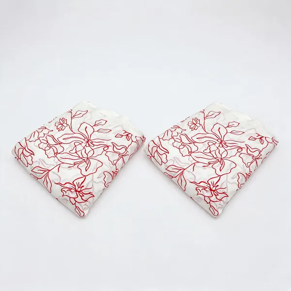 Pink_Thread_Embroidery_On_Dyeable_Pure_Cambric_Cotton_Fabric