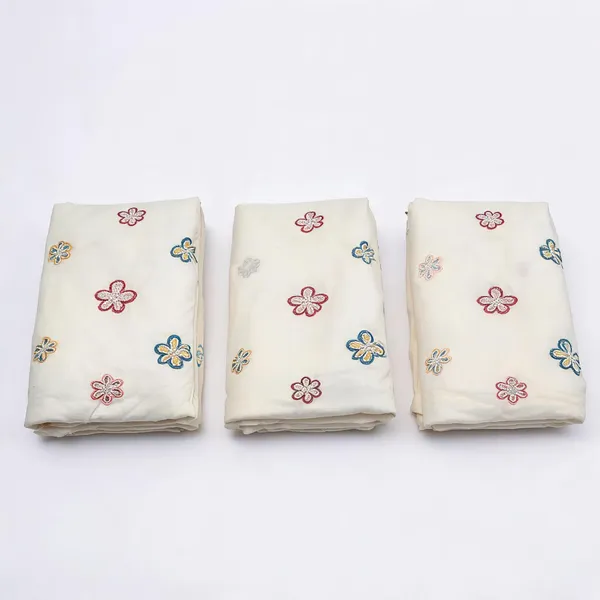 Beads_Embroidery_With_Multi_Colour_Threadwork_On_Dyeable_Kora_Cotton_Fabric