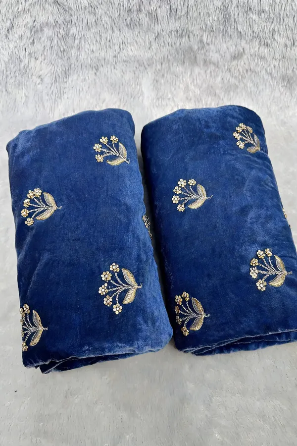 Micro_9000_Velvet_Cut_Dana_Beads_Handwork_Embroidered_Fabric