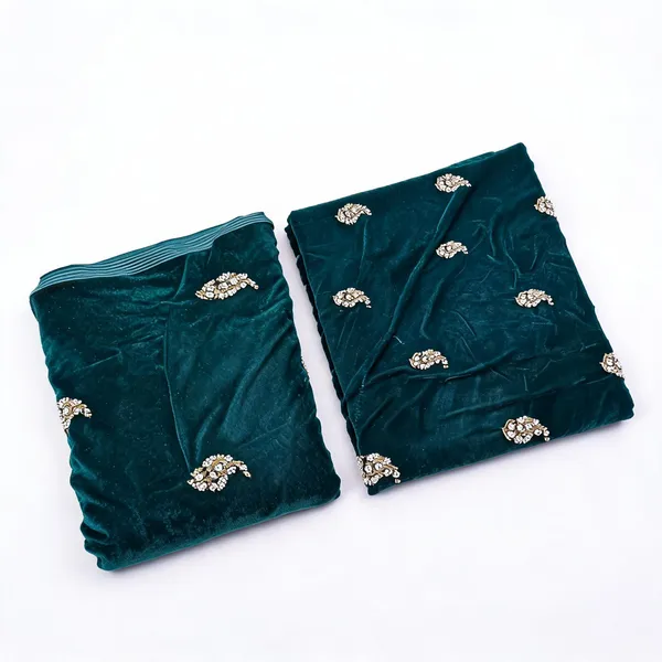 Micro_9000_Velvet_Cut_Dana_Beads_Handwork_Embroidered_Fabric