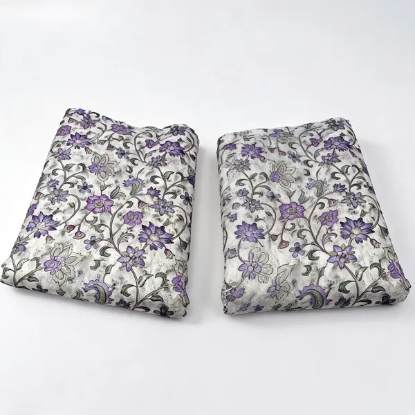 Lavender_Position_Print_With_Embroidery_On_Organza_Fabric