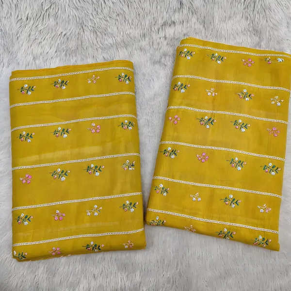 Mustard_Yellow_Thread_Embroidery_On_Mul_Chanderi_Fabric