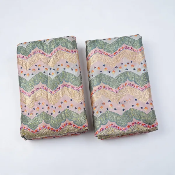 Heavy_Jaquard_Design_With_Position_Print_On_Shimmer_Fabric