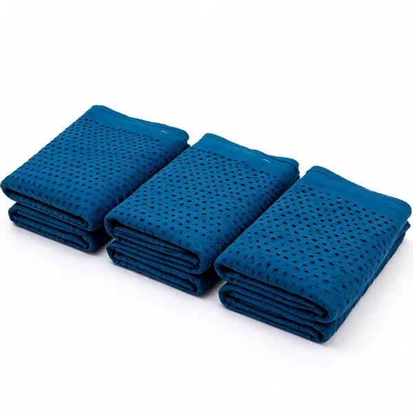 Teal_Blue_Plain_Hakoba_Fabric