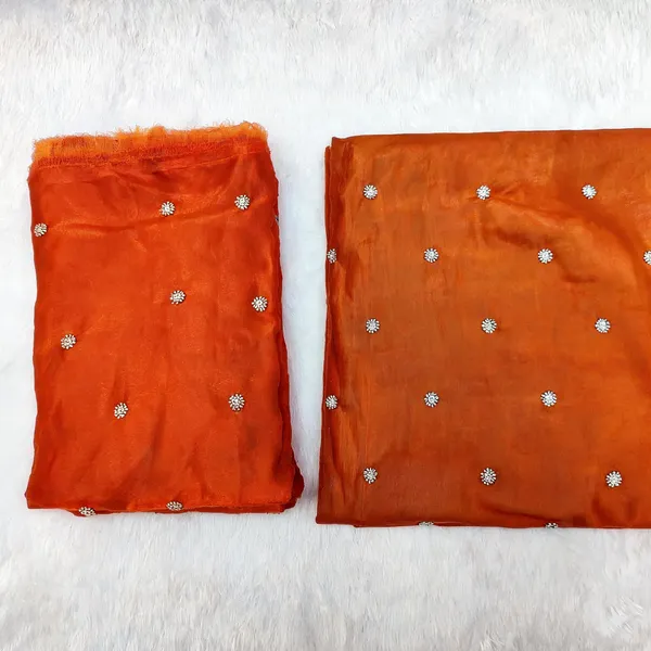Fendy_Space_Silk_Original_Handwork_Beads_Butti_Fabric