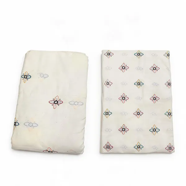 Beads_Embroidery_With_Multi_Colour_Threadwork_On_Dyeable_Kora_Cotton_Fabric