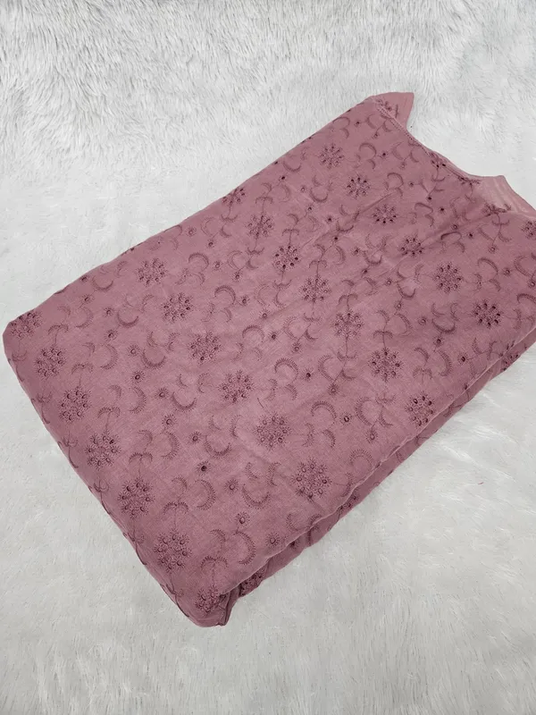 Light_Onion_Floral_Plain_Hakoba_Fabric