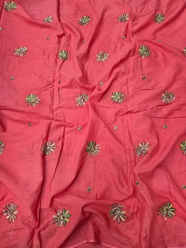 Beads_Embroidery_On_Kora_Cotton
