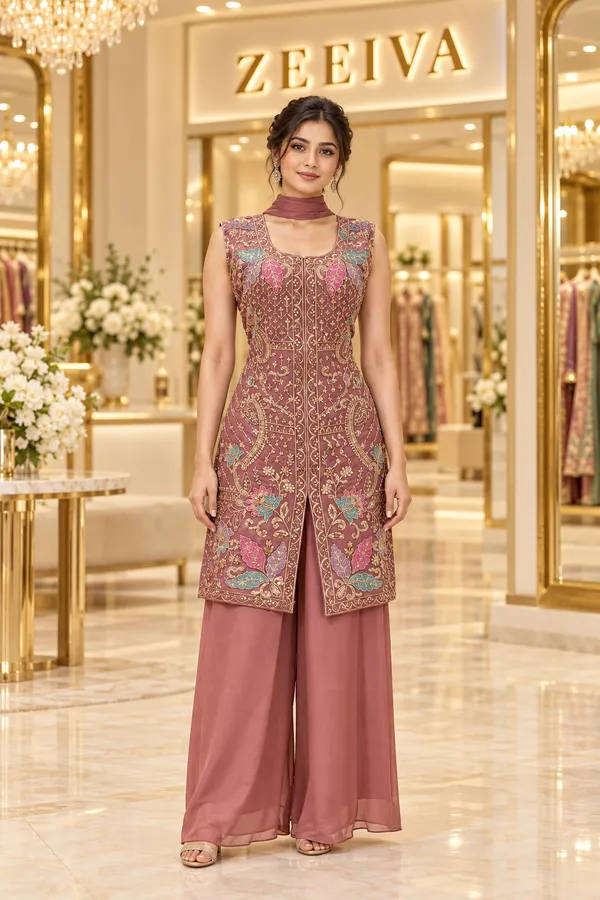Mauve_Embroidered_Kurta_Palazzo_Set_for_Women