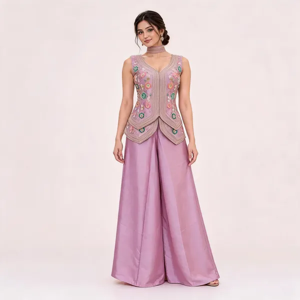 Lavender_Rangoli_Ethnic_Set_For_Women