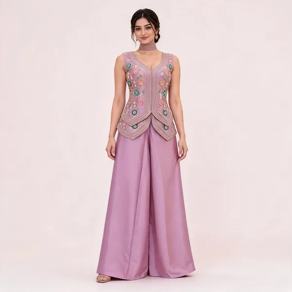 Lavender_Rangoli_Ethnic_Set_For_Women