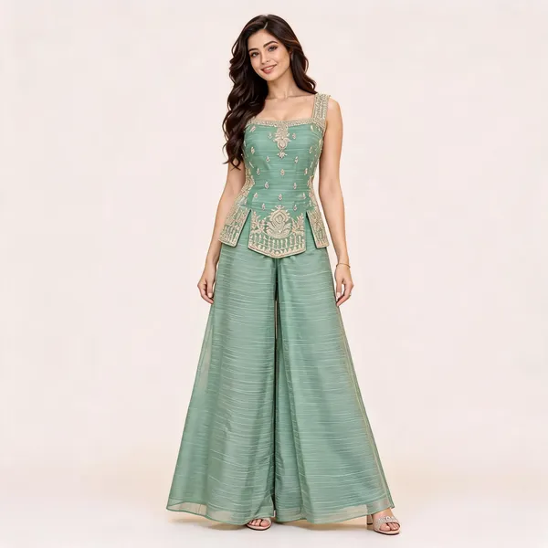 Mint_Salsa_Crush_Anarkali_Palazzo_Set_For_Women