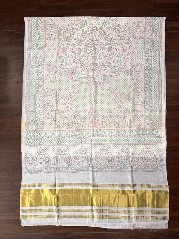 Multicolor_Gajji_Silk_Bandhani_Print_Lagdi_Patta_Dupatta_For_Women