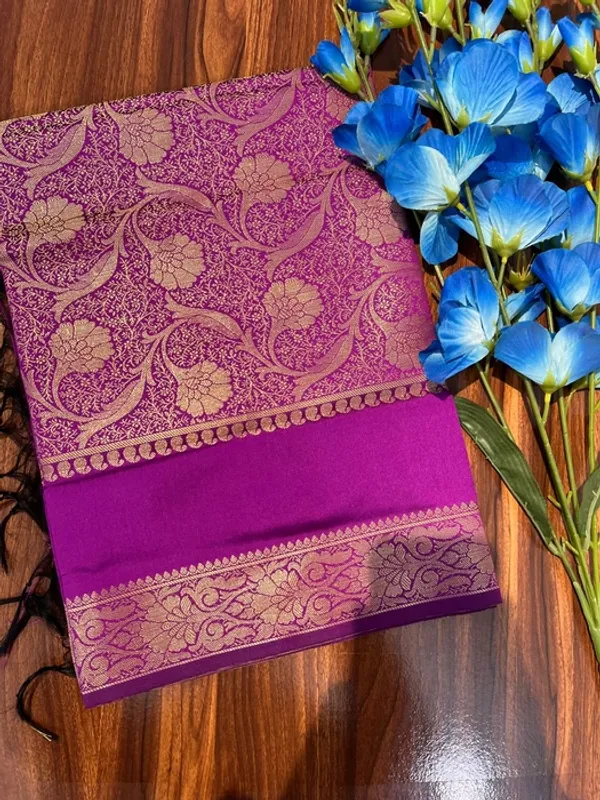 Multicolor_Banarasi_Silk_Zari_Woven_Dupatta_For_Women