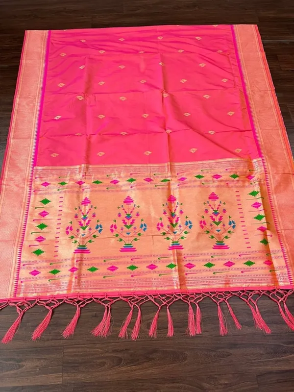 Multicolor_Silk_Paithani_Woven_Dupatta_For_Women