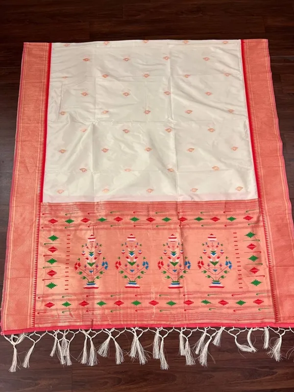 Multicolor_Silk_Paithani_Woven_Dupatta_For_Women