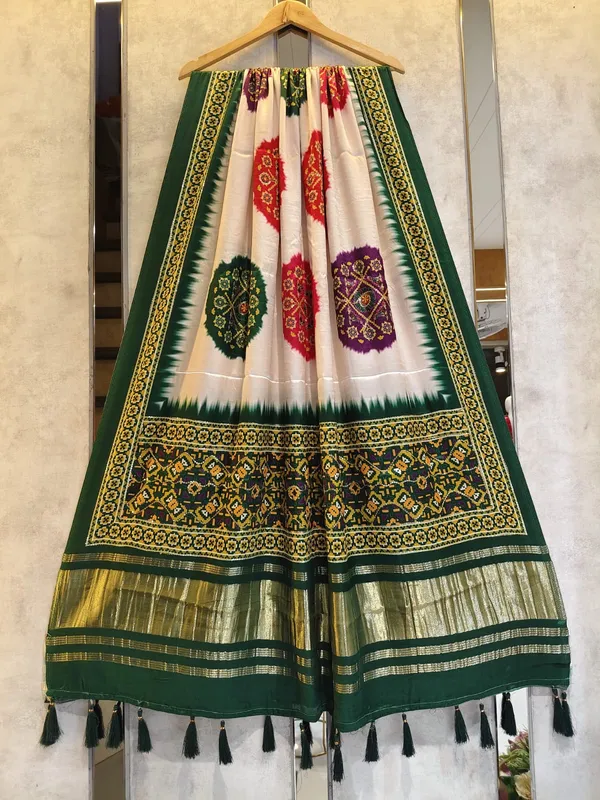 Multicolor_Modal_Silk_Designer_Dupatta_For_Women