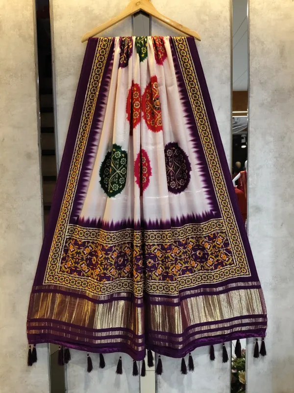 Multicolor_Modal_Silk_Designer_Dupatta_For_Women