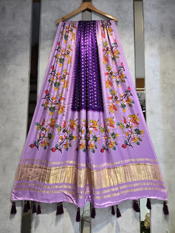 Multicolor_Modal_Silk_Designer_Dupatta_For_Women