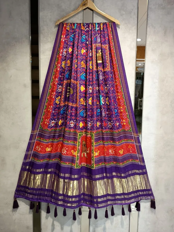 Multicolor_Modal_Silk_Designer_Dupatta_For_Women
