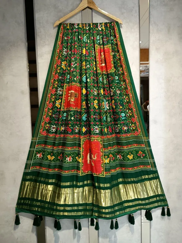 Multicolor_Modal_Silk_Designer_Dupatta_For_Women