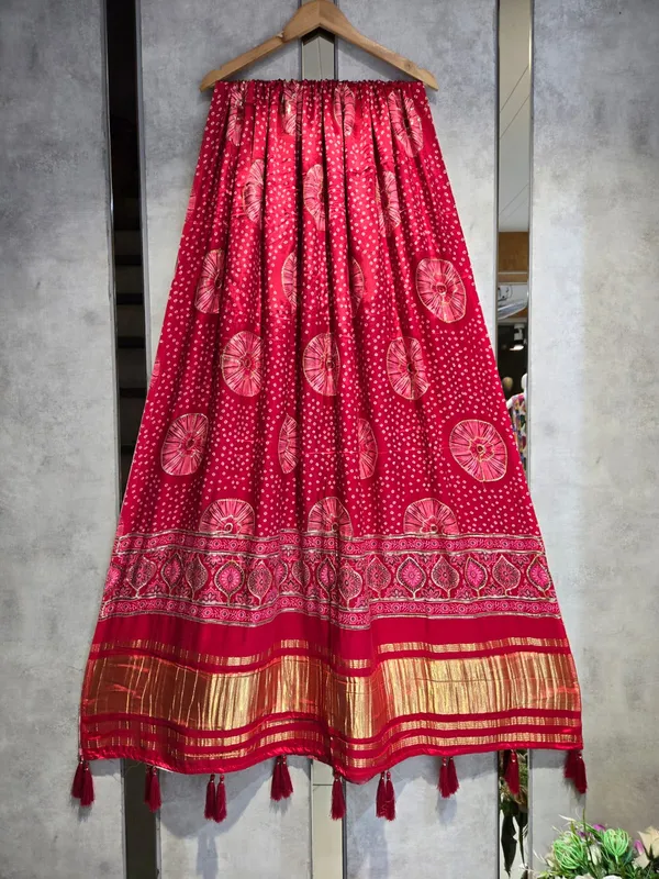 Multicolor_Modal_Silk_Designer_Dupatta_For_Women