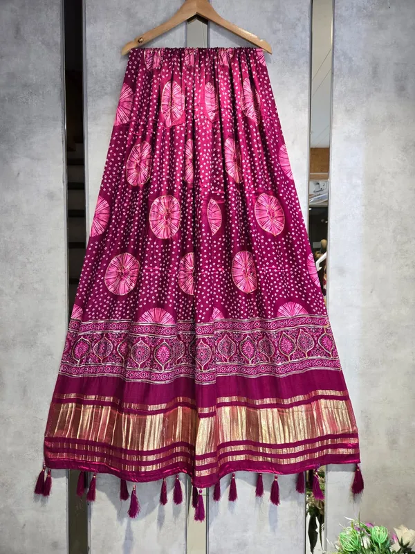 Multicolor_Modal_Silk_Designer_Dupatta_For_Women