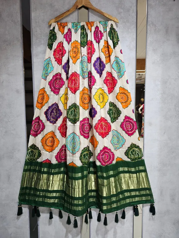 Multicolor_Modal_Silk_Designer_Dupatta_For_Women