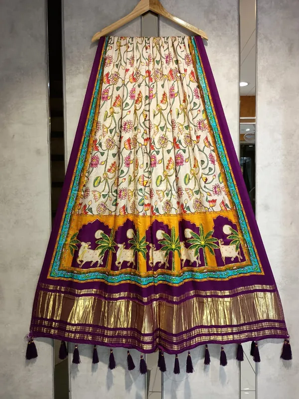 Multicolor_Modal_Silk_Designer_Dupatta_For_Women