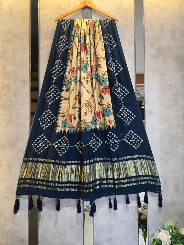 Multicolor_Modal_Silk_Designer_Dupatta_For_Women