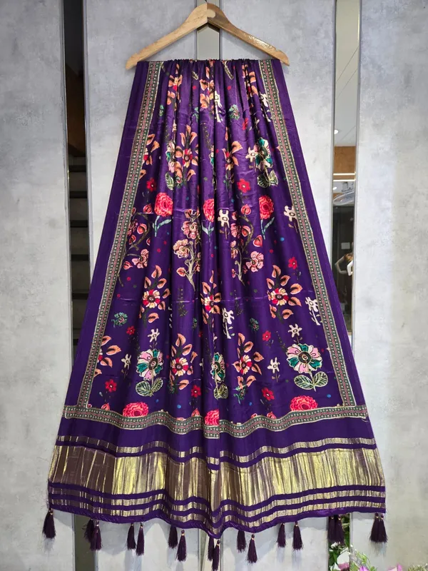 Multicolor_Modal_Silk_Designer_Dupatta_For_Women