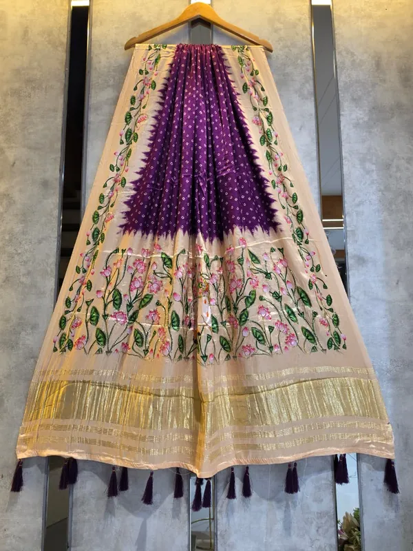 Multicolor_Modal_Silk_Designer_Dupatta_For_Women