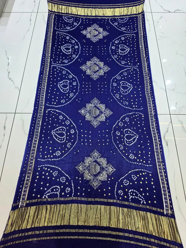 Multicolor_Gajji_Silk_Designer_Dupatta_For_Women