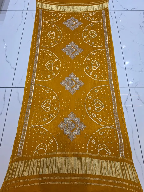 Multicolor_Gajji_Silk_Designer_Dupatta_For_Women