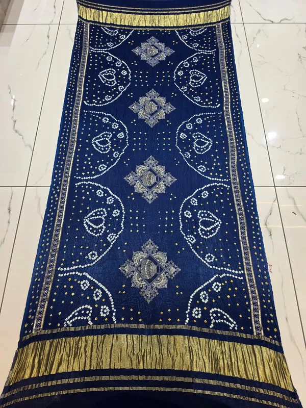 Multicolor_Gajji_Silk_Designer_Dupatta_For_Women