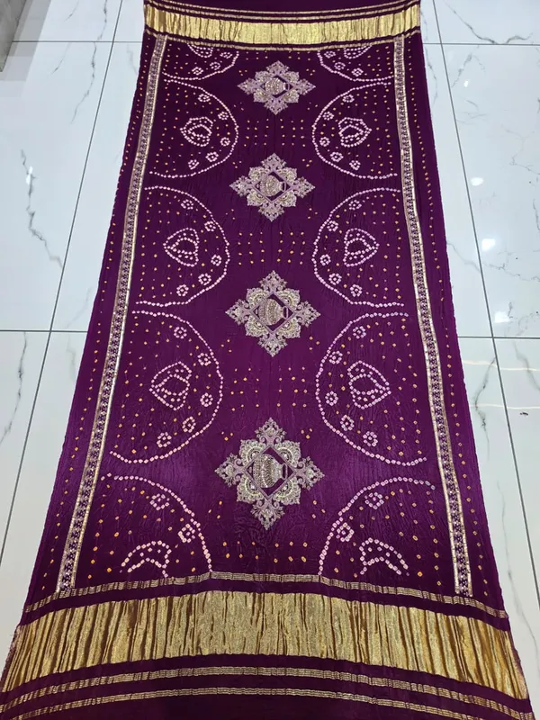 Multicolor_Gajji_Silk_Designer_Dupatta_For_Women
