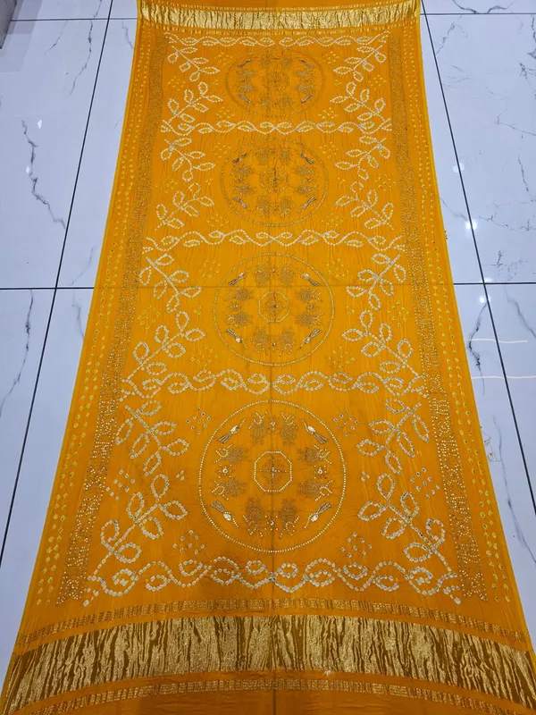Multicolor_Gajji_Silk_Designer_Dupatta_For_Women