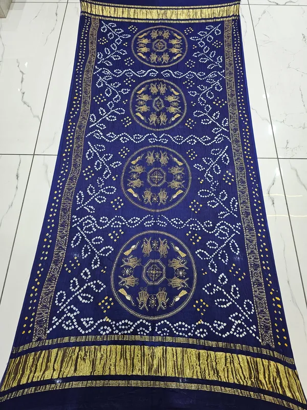 Multicolor_Gajji_Silk_Designer_Dupatta_For_Women