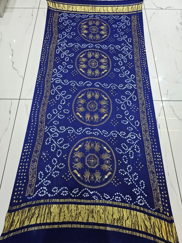 Multicolor_Gajji_Silk_Designer_Dupatta_For_Women