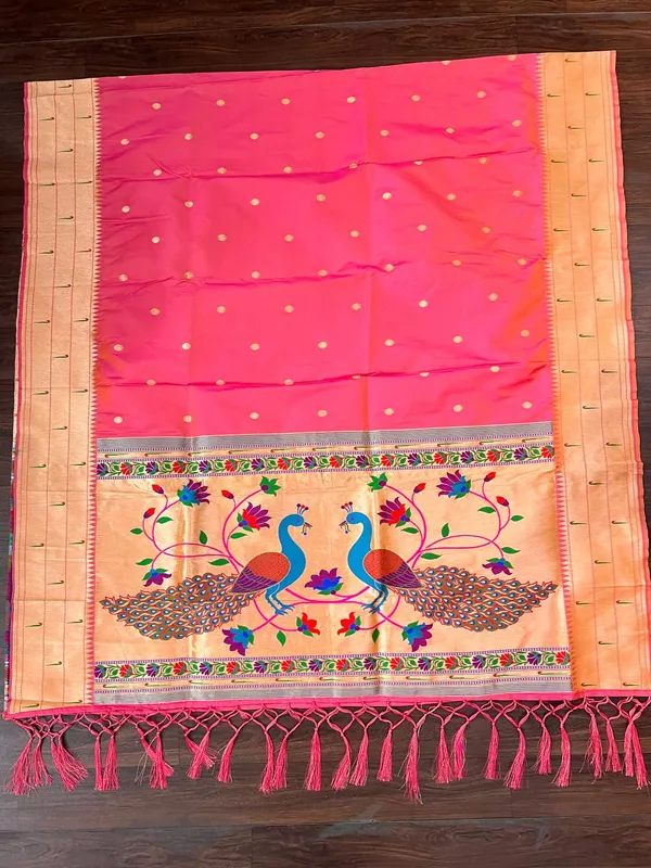 Multicolor_Silk_Designer_Dupatta_For_Women